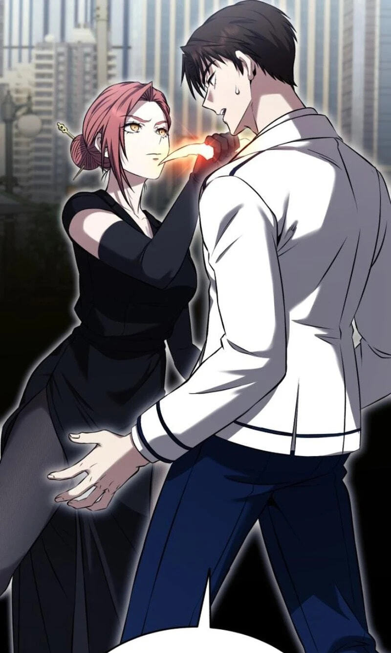 Read Transcending Species Due to System Error chapter 8 image 110 on Lezhin