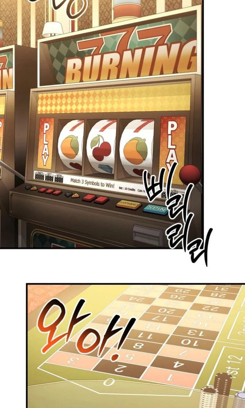 Read Transcending Species Due to System Error chapter 8 image 123 on Lezhin