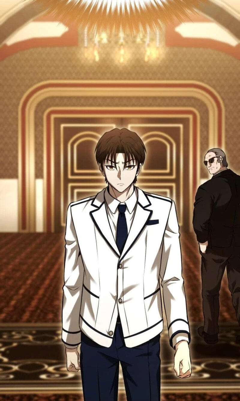 Read Transcending Species Due to System Error chapter 8 image 125 on Lezhin