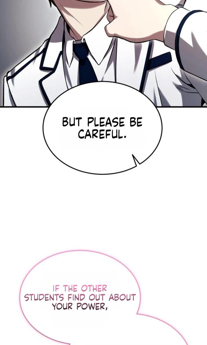 Read Transcending Species Due to System Error chapter 8 image 24 on Lezhin