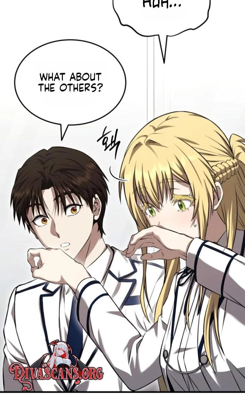 Read Transcending Species Due to System Error chapter 8 image 27 on Lezhin