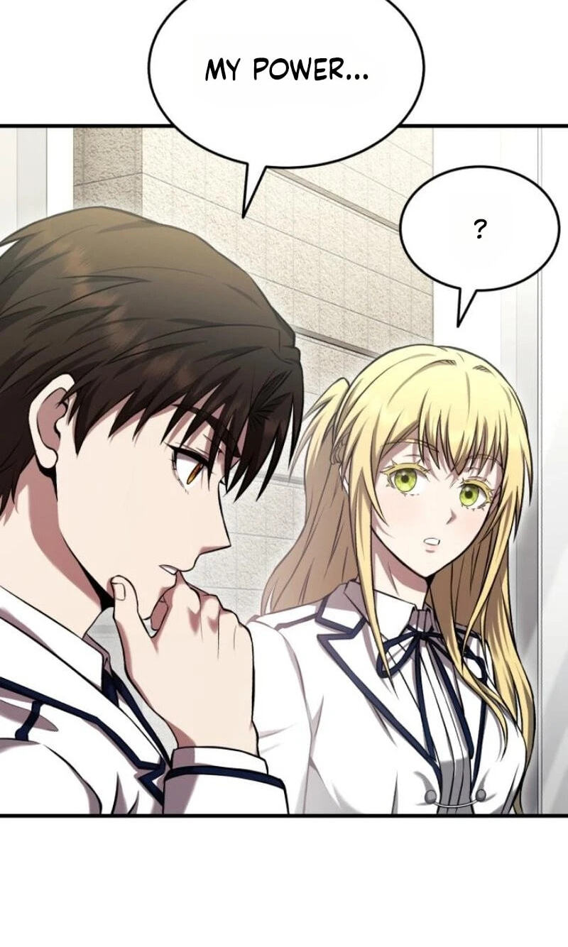 Read Transcending Species Due to System Error chapter 8 image 30 on Lezhin