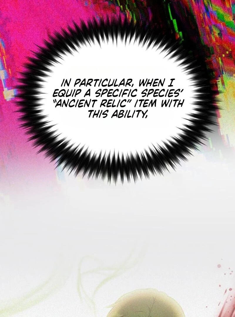 Read Transcending Species Due to System Error chapter 8 image 33 on Lezhin