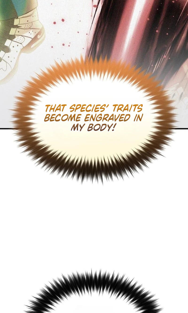 Read Transcending Species Due to System Error chapter 8 image 35 on Lezhin