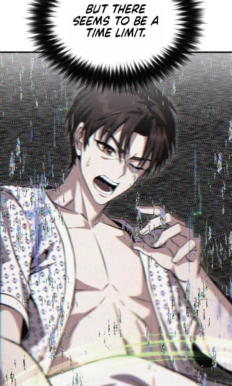 Read Transcending Species Due to System Error chapter 8 image 36 on Lezhin