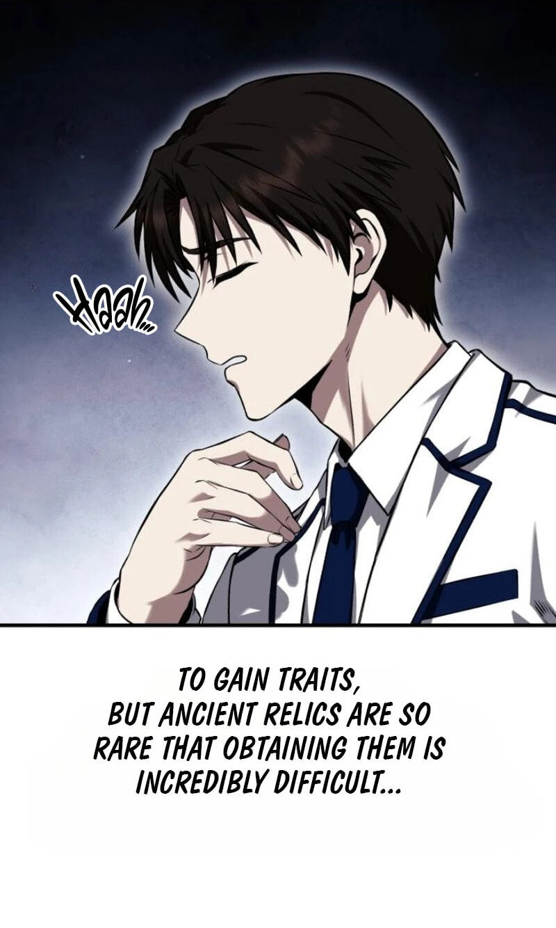 Read Transcending Species Due to System Error chapter 8 image 38 on Lezhin