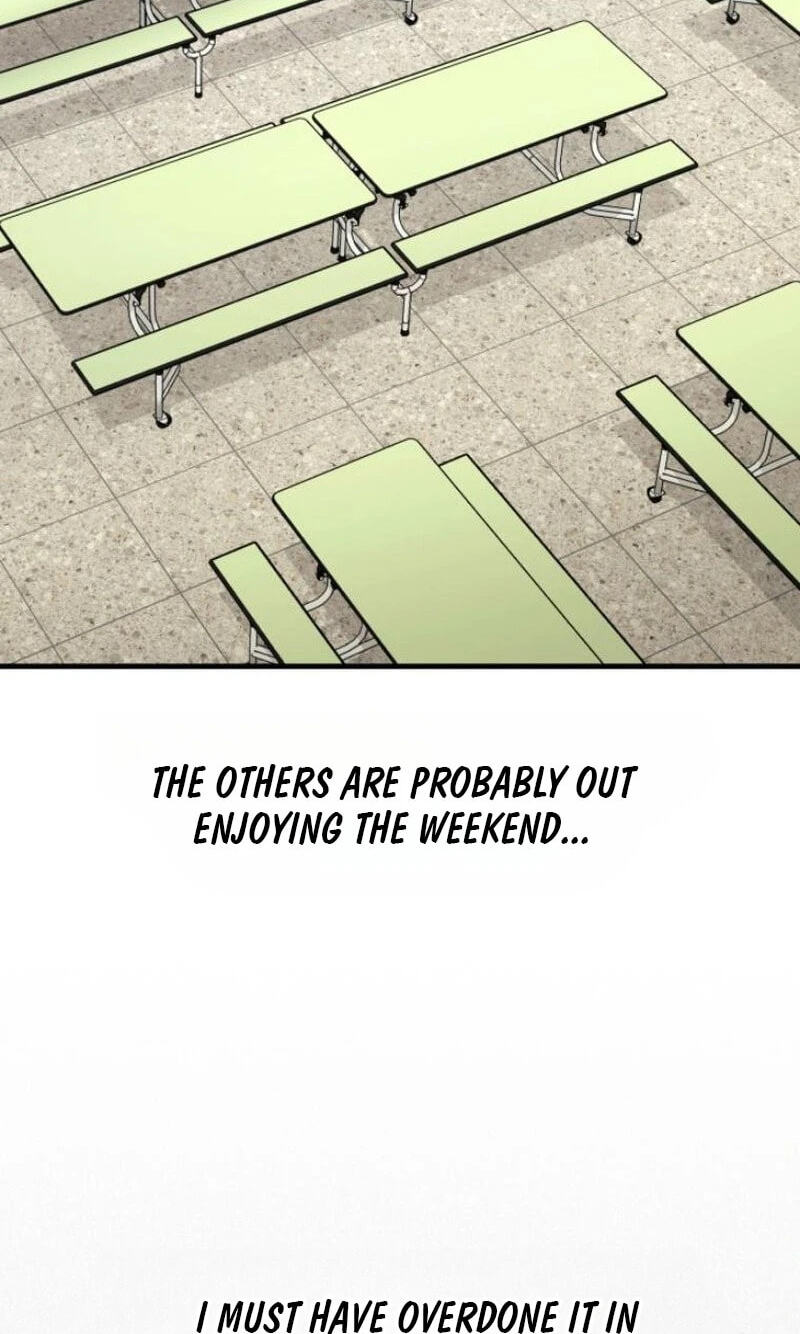 Read Transcending Species Due to System Error chapter 8 image 4 on Lezhin