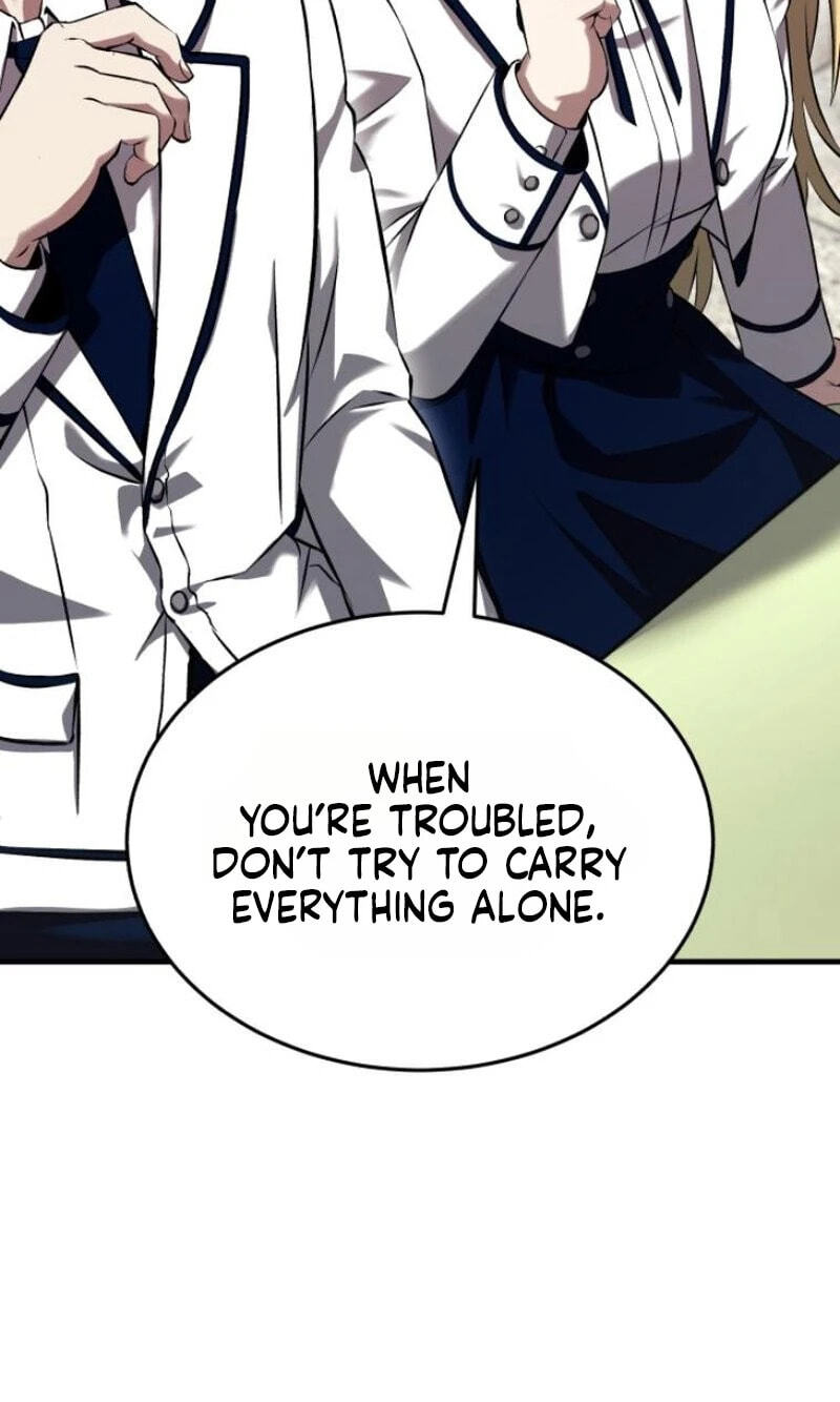 Read Transcending Species Due to System Error chapter 8 image 40 on Lezhin
