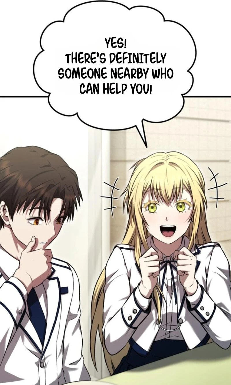Read Transcending Species Due to System Error chapter 8 image 45 on Lezhin