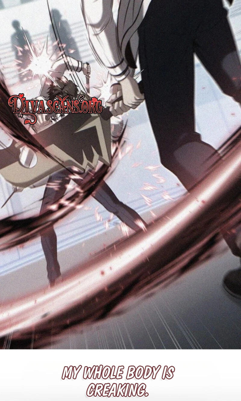 Read Transcending Species Due to System Error chapter 8 image 6 on Lezhin