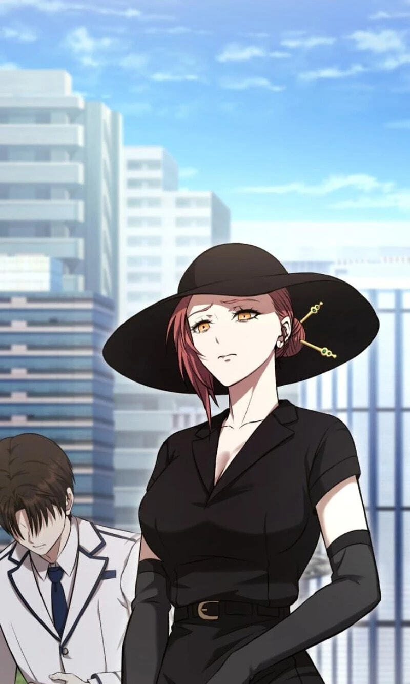 Read Transcending Species Due to System Error chapter 8 image 62 on Lezhin