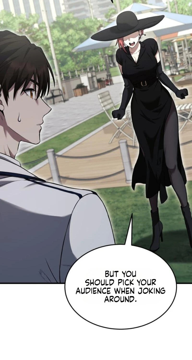 Read Transcending Species Due to System Error chapter 8 image 88 on Lezhin