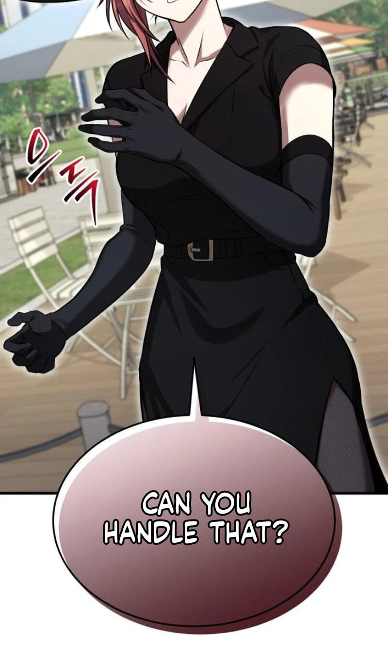 Read Transcending Species Due to System Error chapter 8 image 90 on Lezhin