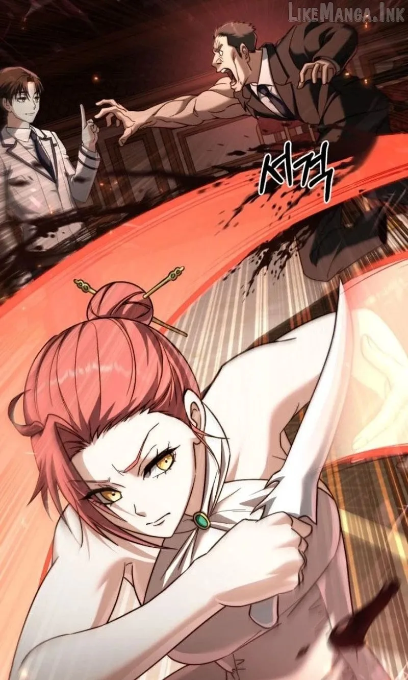 Read Transcending Species Due to System Error chapter 9 image 128 on Lezhin
