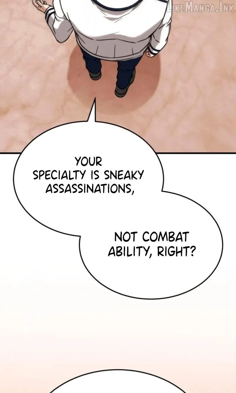 Read Transcending Species Due to System Error chapter 9 image 131 on Lezhin