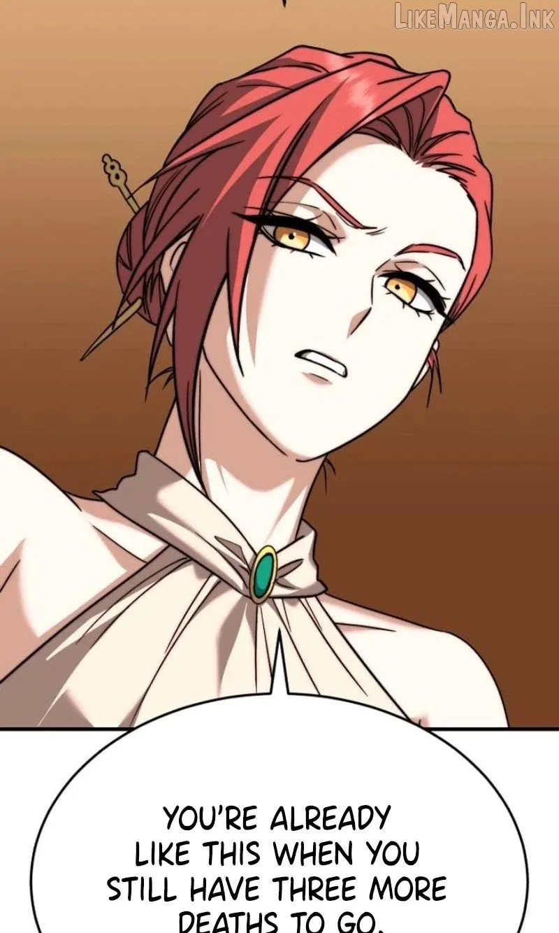 Read Transcending Species Due to System Error chapter 9 image 135 on Lezhin