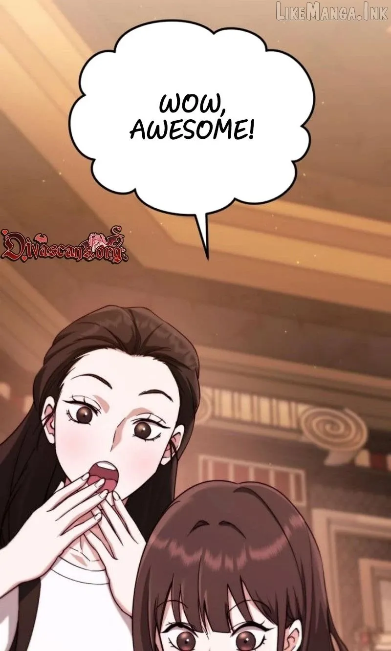 Read Transcending Species Due to System Error chapter 9 image 17 on Lezhin