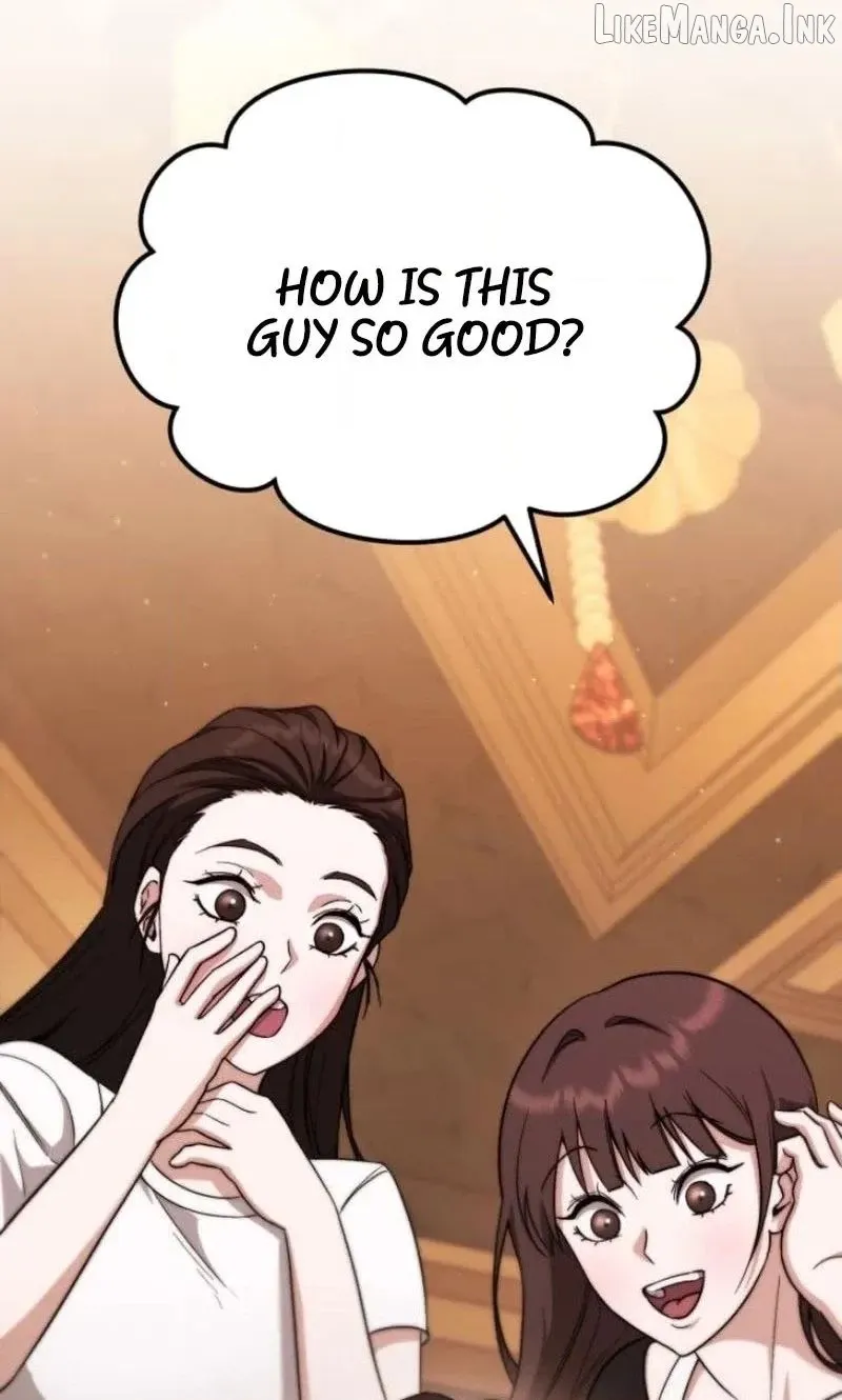 Read Transcending Species Due to System Error chapter 9 image 19 on Lezhin