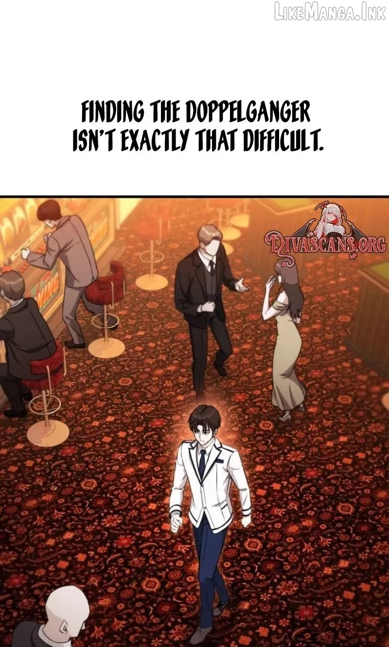 Read Transcending Species Due to System Error chapter 9 image 2 on Lezhin