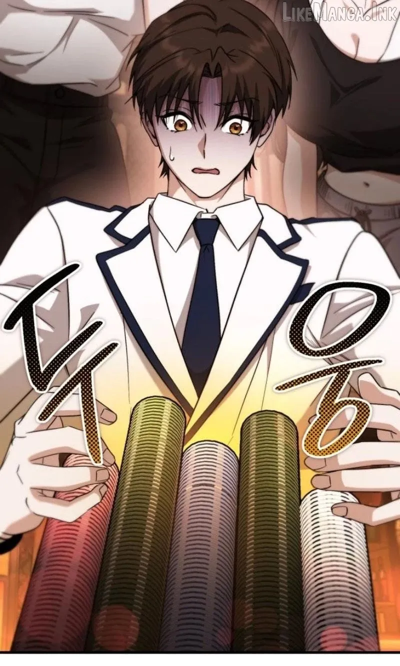 Read Transcending Species Due to System Error chapter 9 image 20 on Lezhin