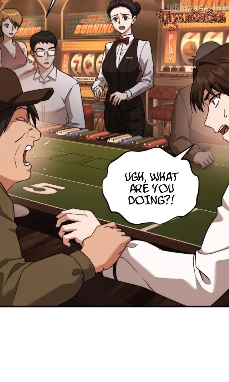 Read Transcending Species Due to System Error chapter 9 image 33 on Lezhin