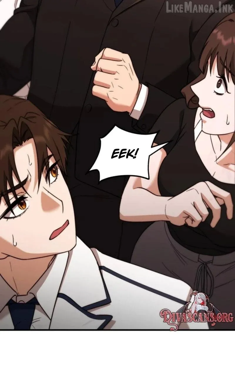 Read Transcending Species Due to System Error chapter 9 image 35 on Lezhin