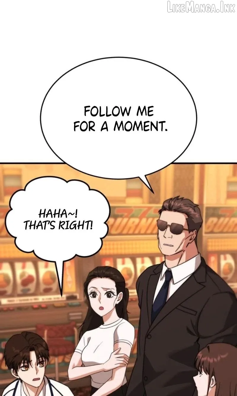 Read Transcending Species Due to System Error chapter 9 image 36 on Lezhin