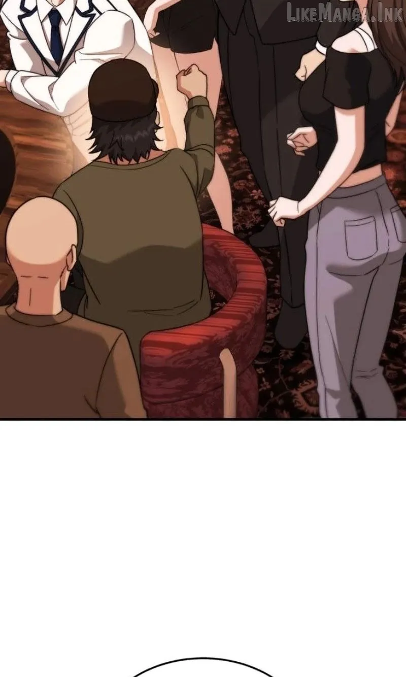 Read Transcending Species Due to System Error chapter 9 image 37 on Lezhin