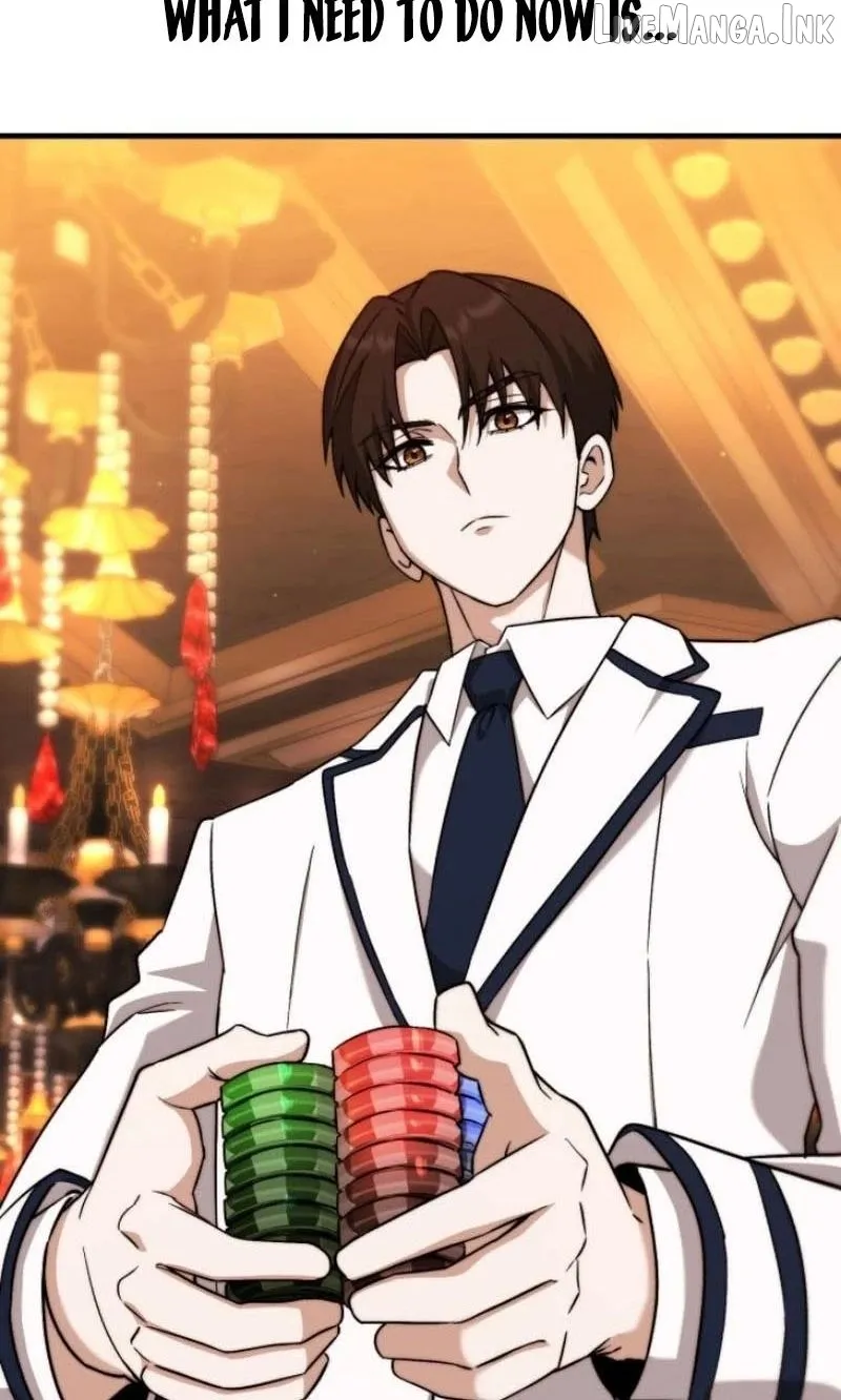 Read Transcending Species Due to System Error chapter 9 image 5 on Lezhin