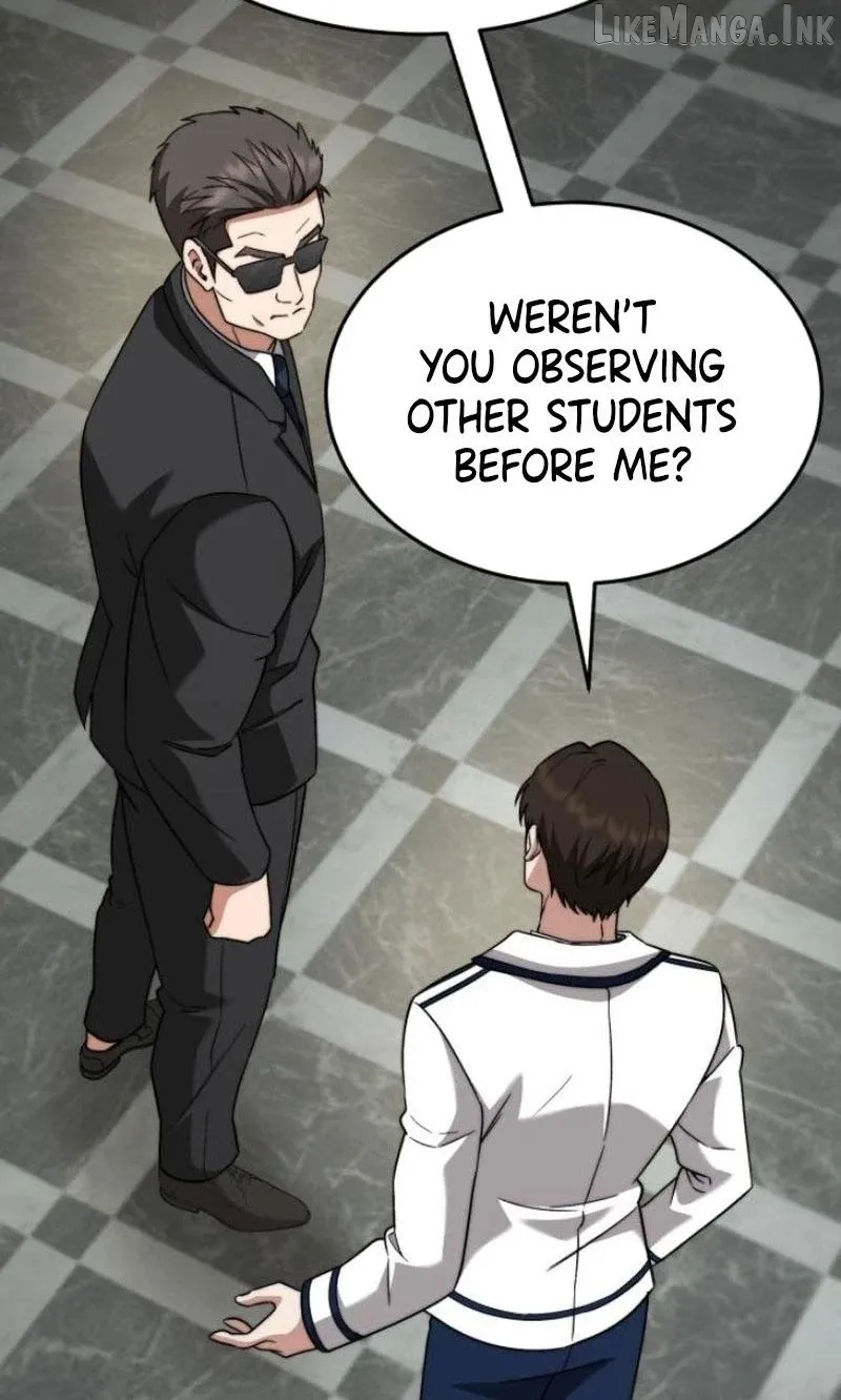Read Transcending Species Due to System Error chapter 9 image 53 on Lezhin