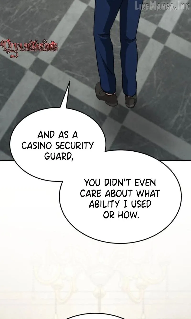 Read Transcending Species Due to System Error chapter 9 image 54 on Lezhin