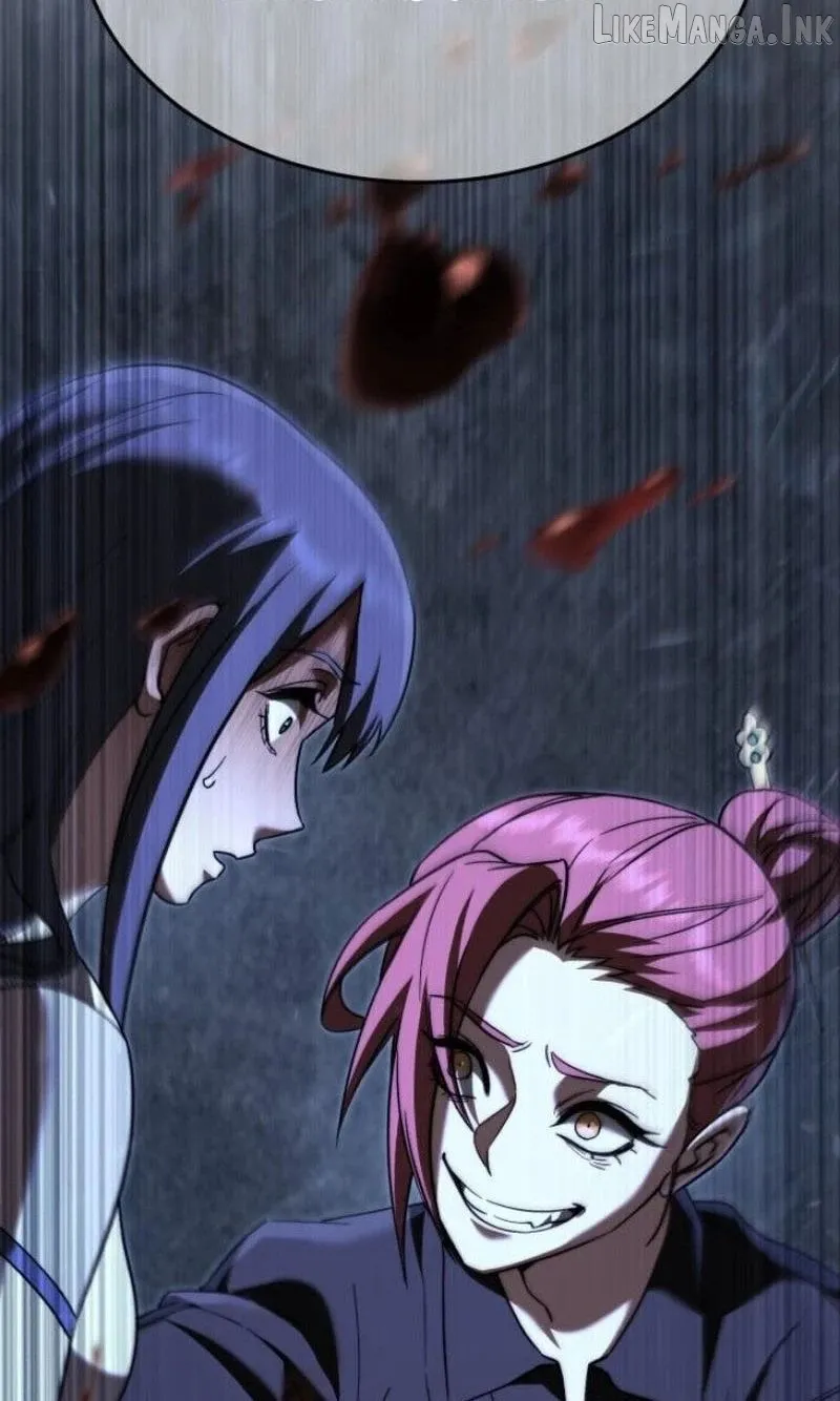 Read Transcending Species Due to System Error chapter 9 image 96 on Lezhin