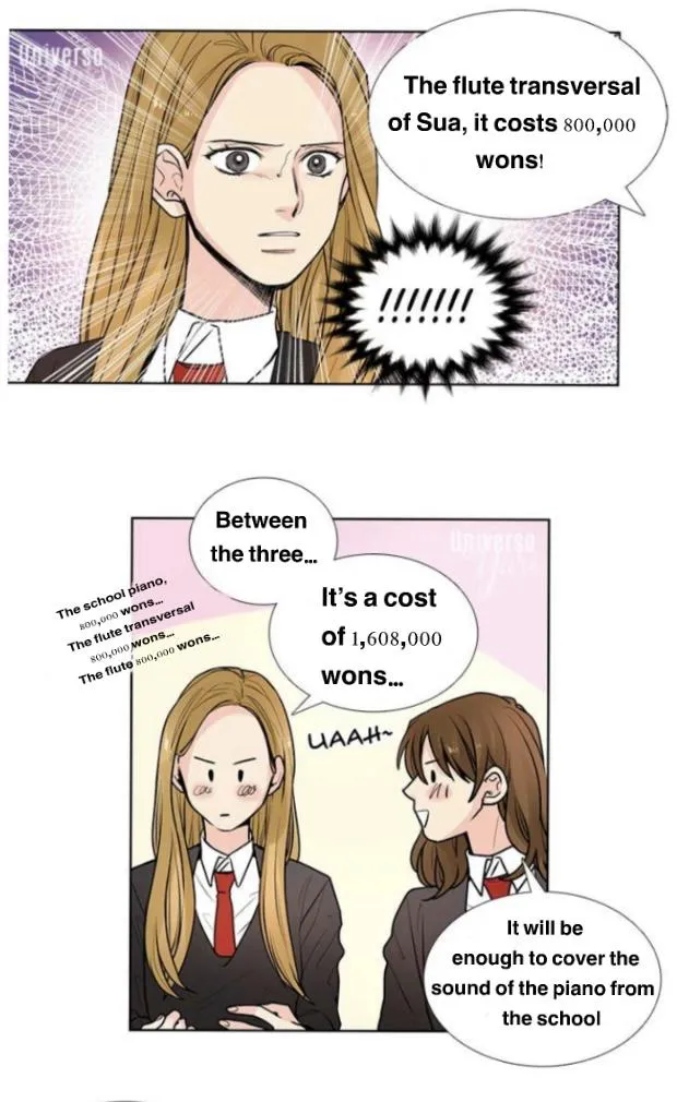 Read Transfer Student chapter 65 image 10 on Lezhin