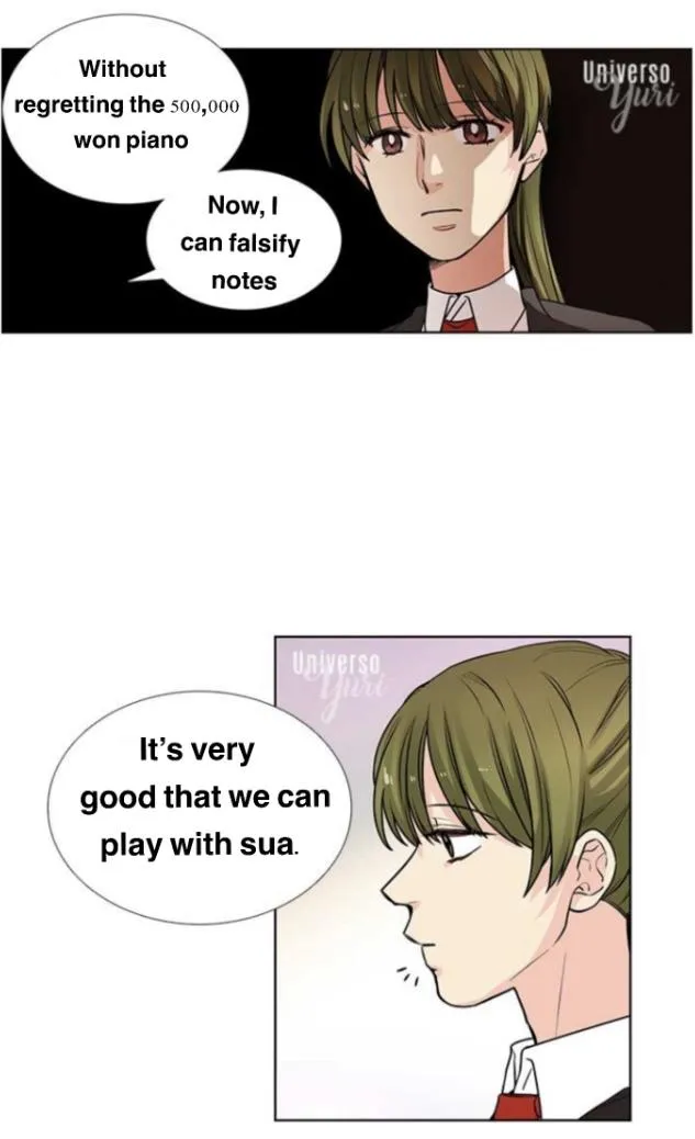 Read Transfer Student chapter 65 image 11 on Lezhin