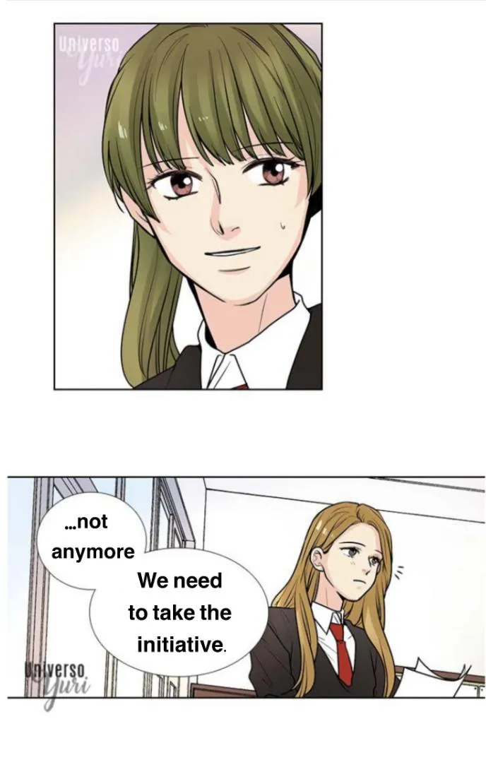 Read Transfer Student chapter 65 image 12 on Lezhin