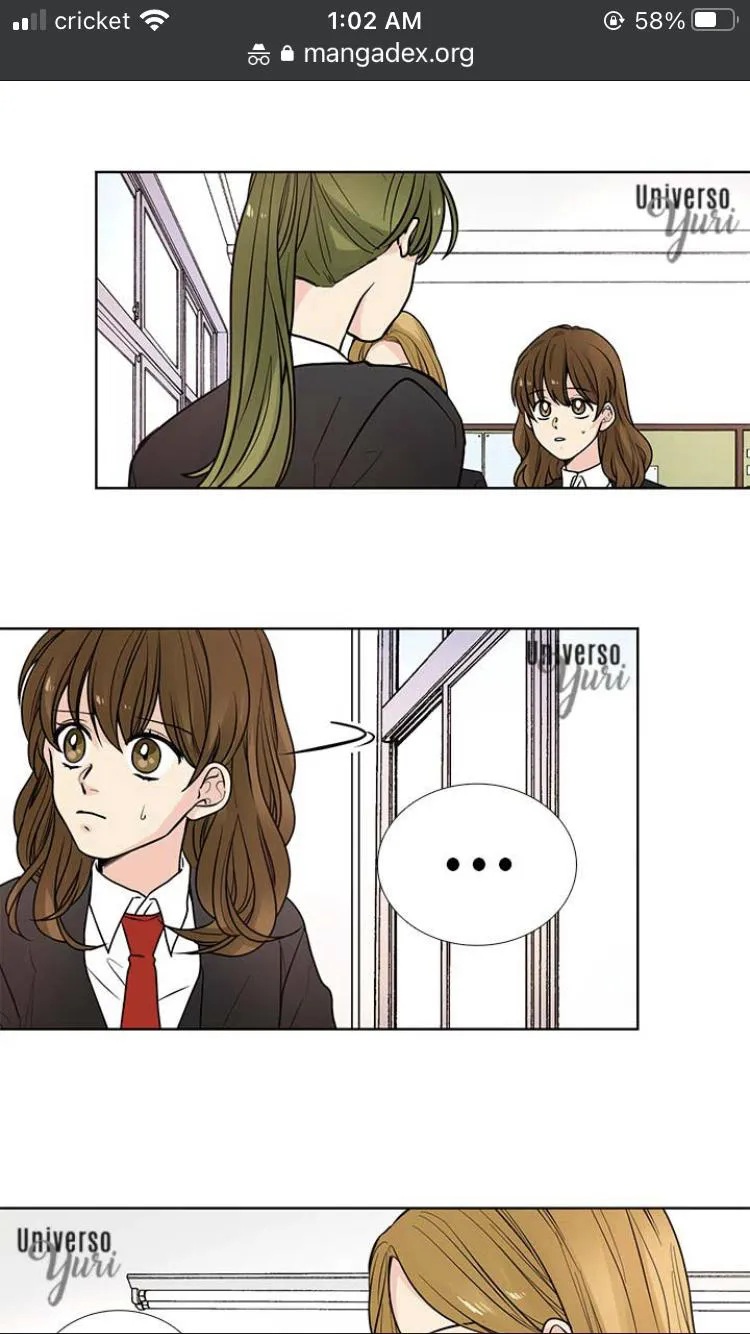 Read Transfer Student chapter 65 image 14 on Lezhin