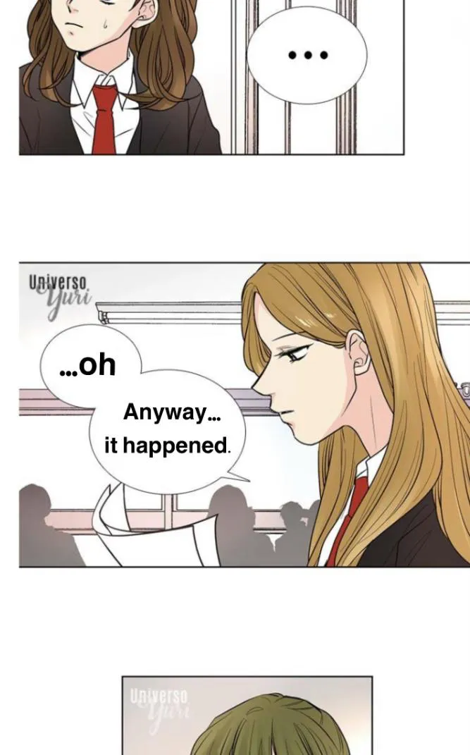Read Transfer Student chapter 65 image 15 on Lezhin
