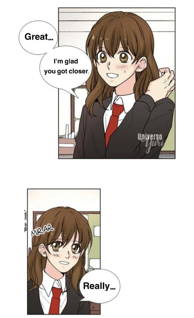 Read Transfer Student chapter 65 image 19 on Lezhin