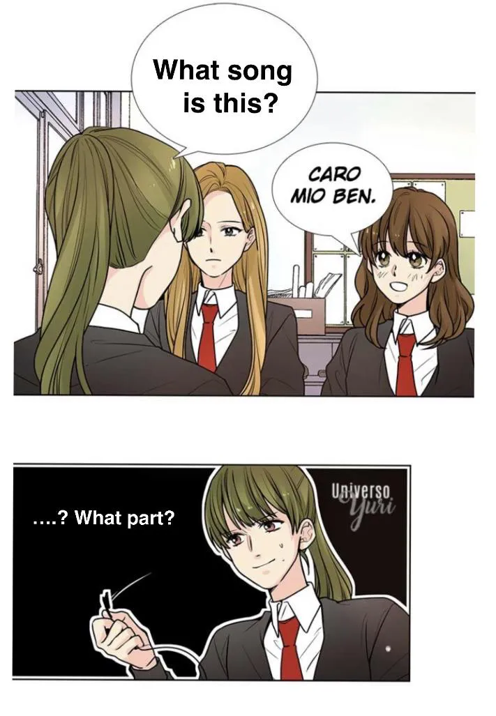 Read Transfer Student chapter 65 image 2 on Lezhin