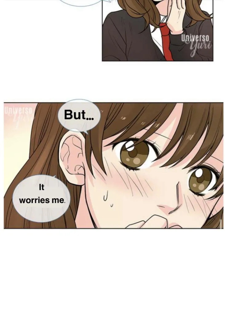 Read Transfer Student chapter 65 image 22 on Lezhin