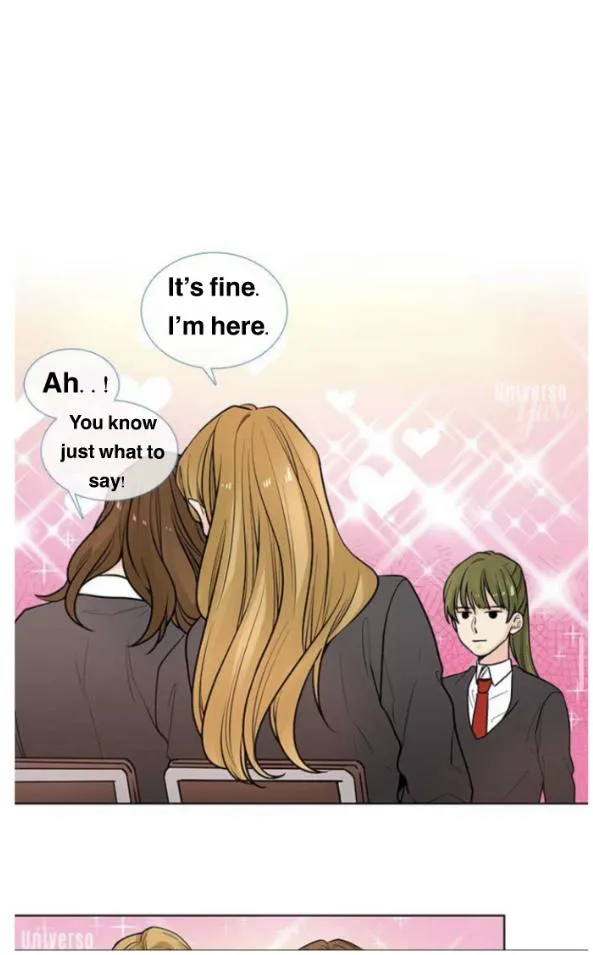 Read Transfer Student chapter 65 image 23 on Lezhin