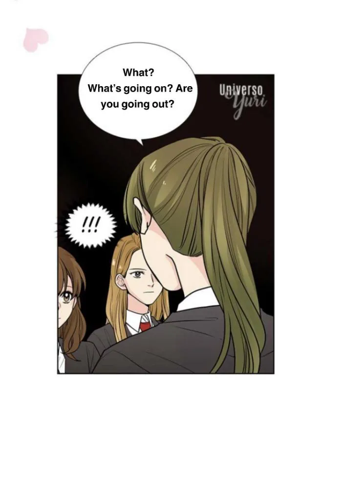 Read Transfer Student chapter 65 image 25 on Lezhin