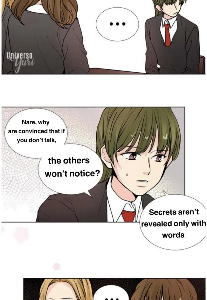 Read Transfer Student chapter 65 image 26 on Lezhin