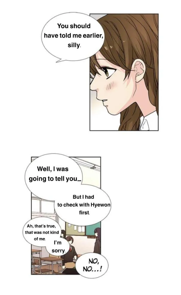 Read Transfer Student chapter 65 image 29 on Lezhin