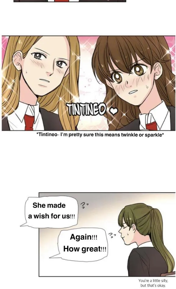 Read Transfer Student chapter 65 image 31 on Lezhin