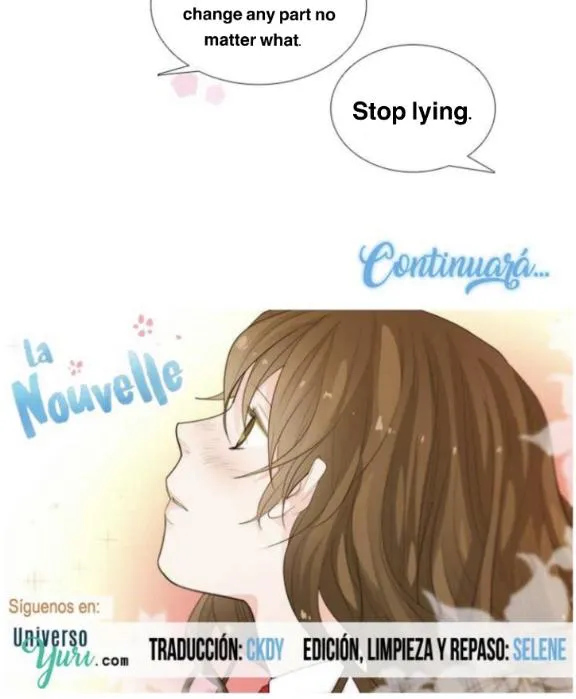 Read Transfer Student chapter 65 image 33 on Lezhin