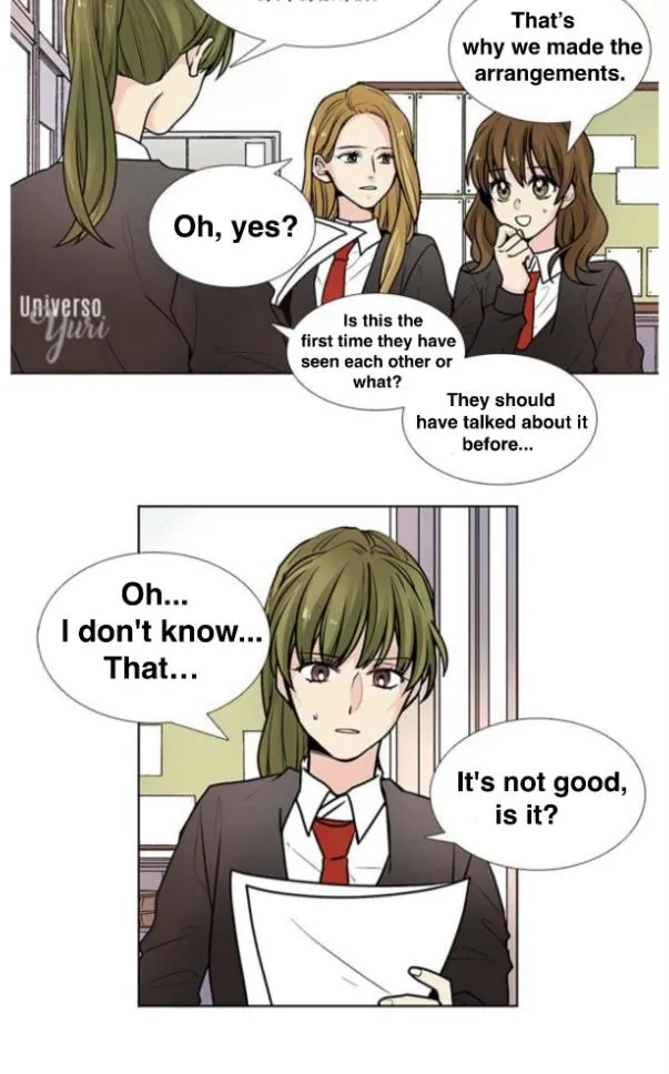 Read Transfer Student chapter 65 image 4 on Lezhin