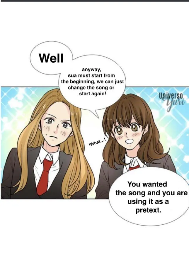 Read Transfer Student chapter 65 image 5 on Lezhin