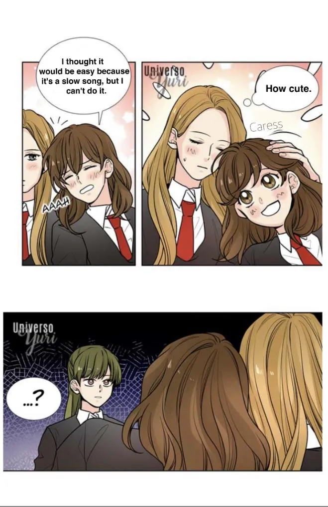 Read Transfer Student chapter 65 image 7 on Lezhin