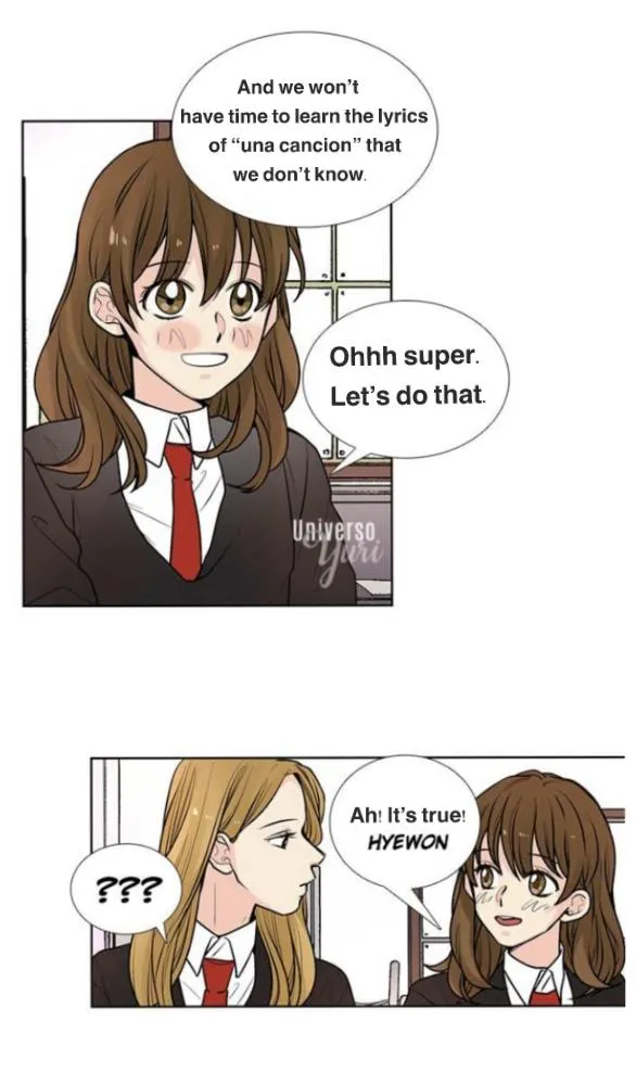 Read Transfer Student chapter 65 image 9 on Lezhin